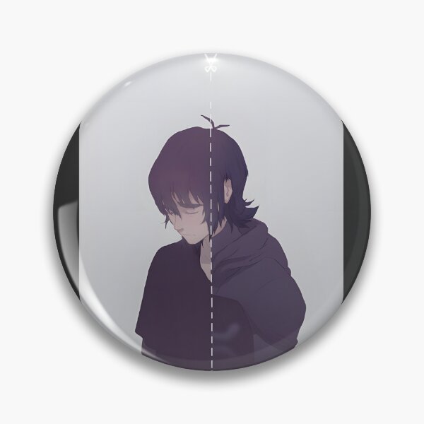 Item preview, Keith Blade of Marmora Inspired Futuristic Warrior Design designed and sold by nakpingin.