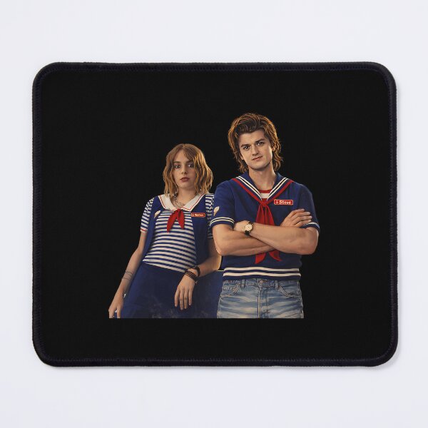 Item preview, Robin And Steve Harrington Strangers Things designed and sold by pik-niki.