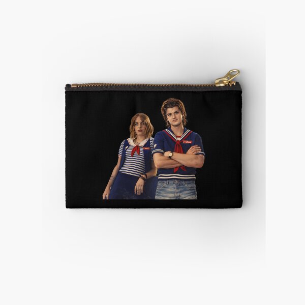 Item preview, Robin And Steve Harrington Strangers Things designed and sold by pik-niki.