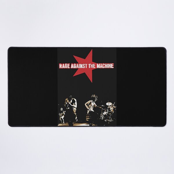 Item preview, Rage Against the Machine designed and sold by GlobalPixels.