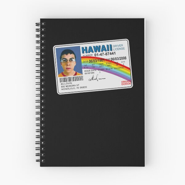 Item preview, Superbad Mclovin  designed and sold by rempeljyfali.