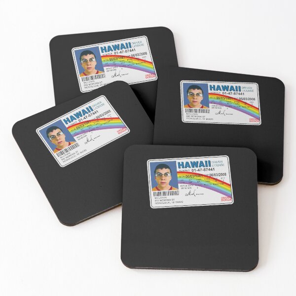 Item preview, Superbad Mclovin  designed and sold by rempeljyfali.