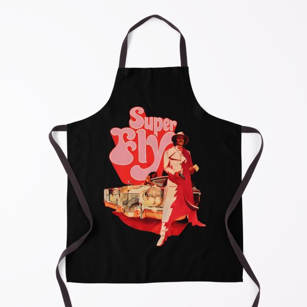 Item preview, Superfly Vintage 70S designed and sold by ceraxdtowseg.
