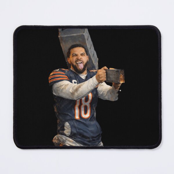 Item preview, Caleb-williams designed and sold by TinaQuentin.