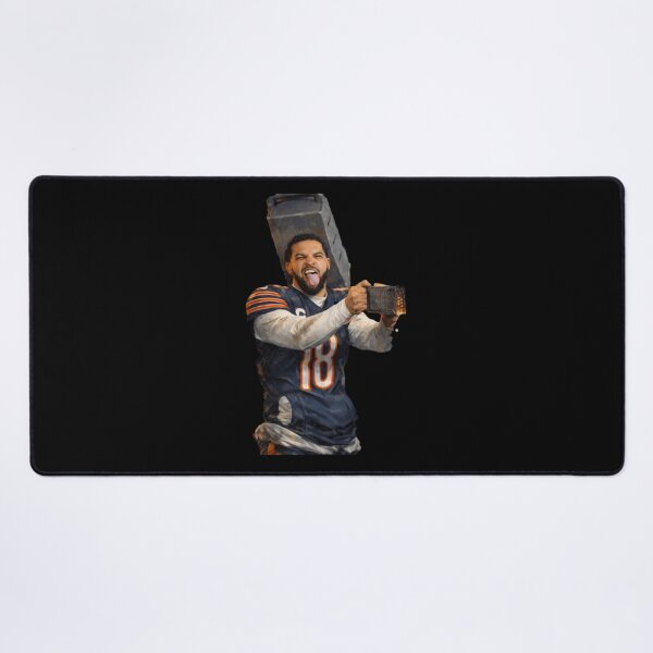 Item preview, Caleb-williams designed and sold by TinaQuentin.
