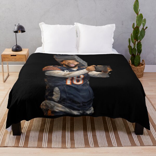 Item preview, Caleb-williams designed and sold by TinaQuentin.