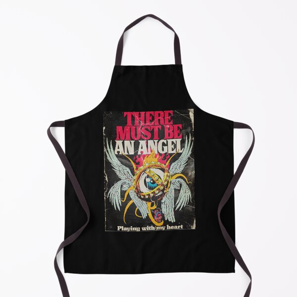 Item preview, There Must Be An Angel Angel designed and sold by redbubblers.