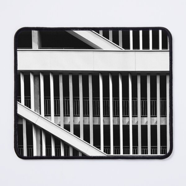 Item preview, Crossing Lines designed and sold by MyBnwPhotoworld.