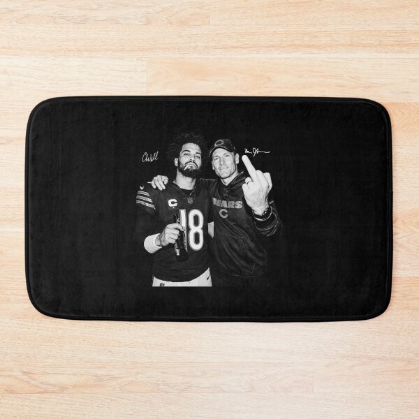 Item preview, Chicago Bears Brotherhood designed and sold by TinaQuentin.