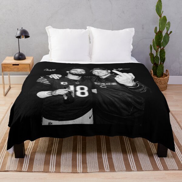 Item preview, Chicago Bears Brotherhood designed and sold by TinaQuentin.