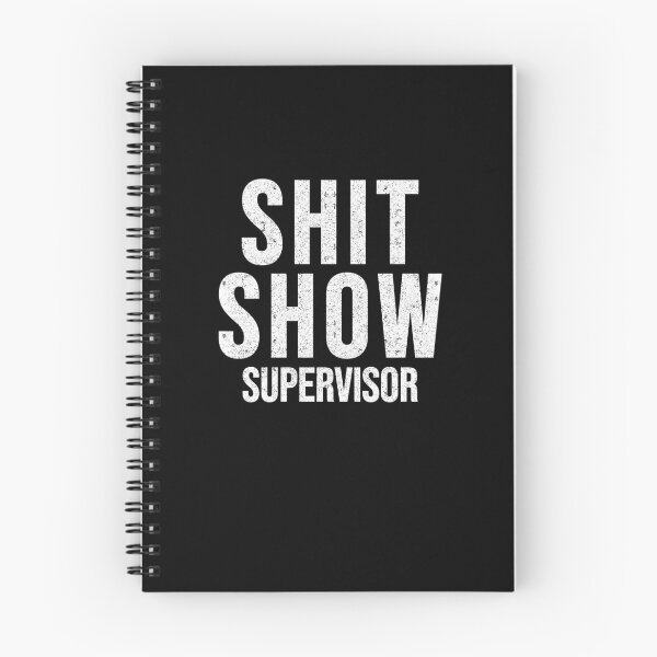 Item preview, Supervisor  designed and sold by gaylerqhone.