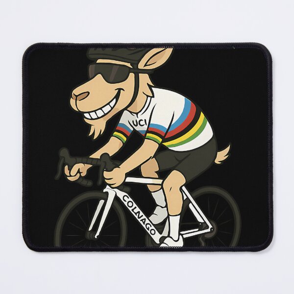 Item preview, Pogi The Goat designed and sold by reytalanz.