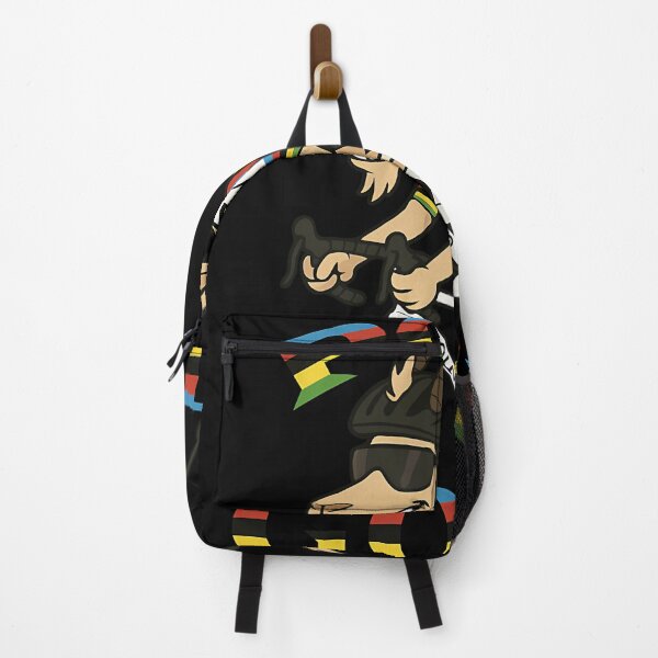 Item preview, Pogi The Goat designed and sold by reytalanz.