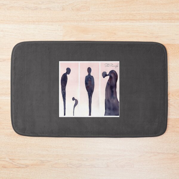 Item preview, The Family - Heartwarming Design Celebrating Togetherness and Love designed and sold by hillvalley-nl.