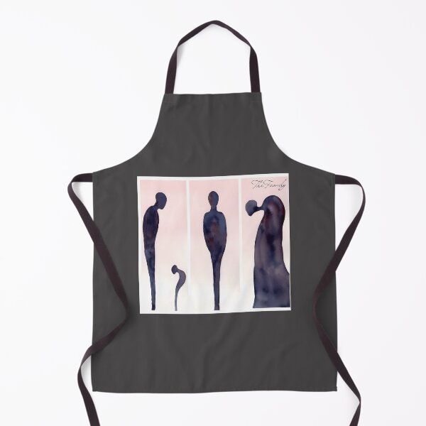 Item preview, The Family - Heartwarming Design Celebrating Togetherness and Love designed and sold by hillvalley-nl.