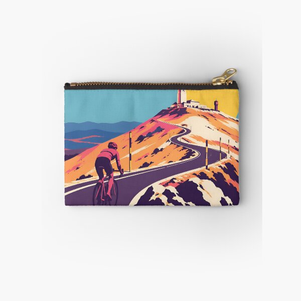 Item preview, Vintage Mont Ventoux Cycling designed and sold by Imaginationbeyond.