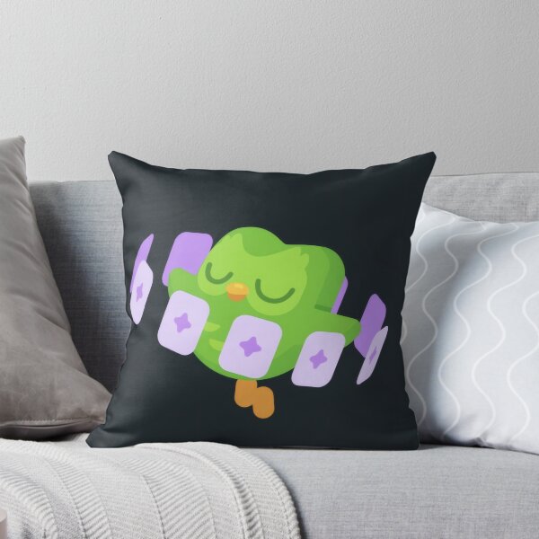 Item preview, Mystic Green Owl Fortune Teller Vector - Cute Magical Bird Graphic Poster designed and sold by Billy Morfo™.