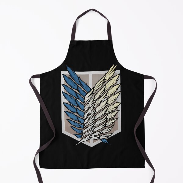 Item preview, Survey Corps.  designed and sold by rempeljyfali.