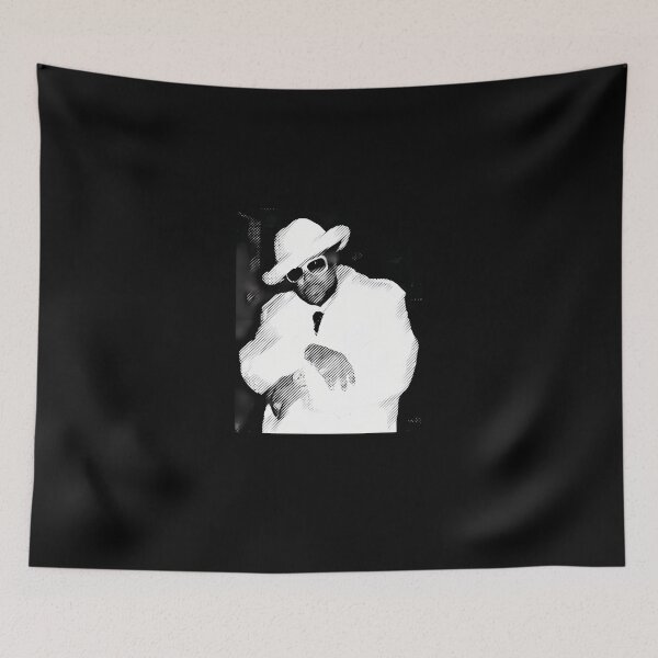 Item preview, Sweet James Jones   Halftone   Halftone  designed and sold by behnemdcrebs9.