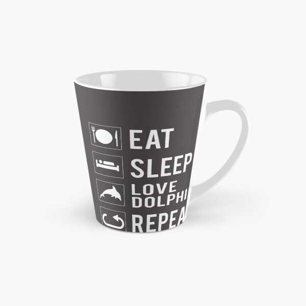 Item preview, Awesome Dolphin Lover Gift Design for Men and Women | Marine Life Enthusiast Present designed and sold by Shfqszlii.