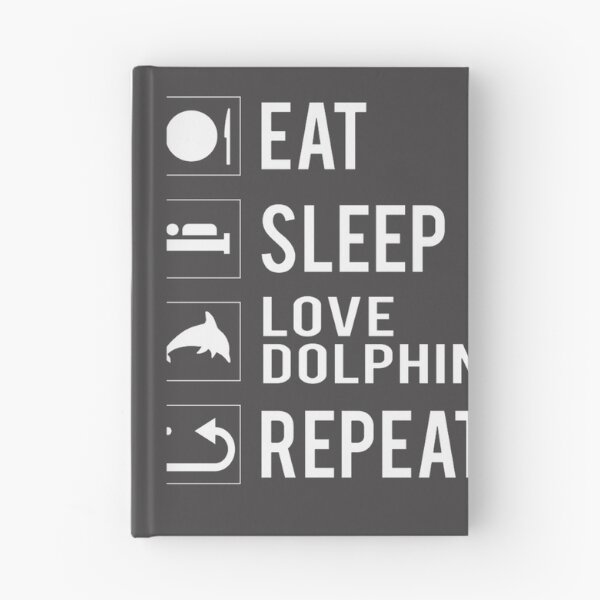 Item preview, Awesome Dolphin Lover Gift Design for Men and Women | Marine Life Enthusiast Present designed and sold by Shfqszlii.