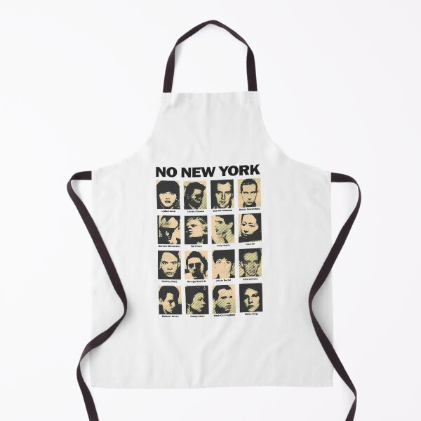 Item preview, No Wave New York designed and sold by rocketbay.