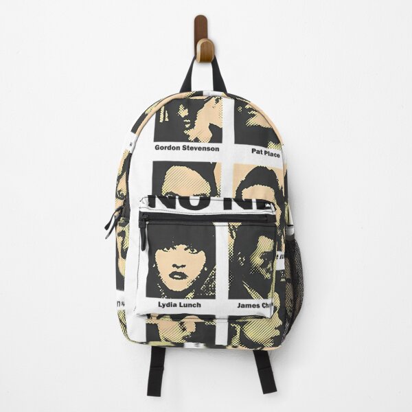 Item preview, No Wave New York designed and sold by rocketbay.