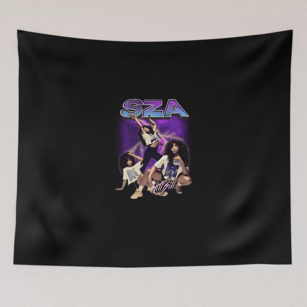 Item preview, Sza  designed and sold by ceraxdtowseg.