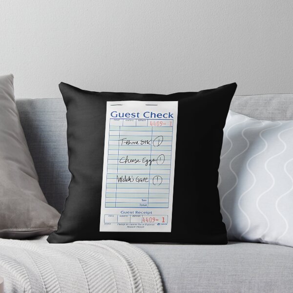 Item preview, T Bone Steak Cheese Eggs Welch'S Grape  designed and sold by behnemdcrebs9.
