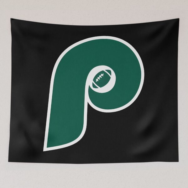 Item preview, Philadelphia Eagles Football Logo designed and sold by pik-niki.
