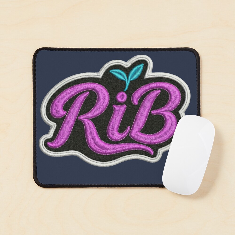 Item preview, Mouse Pad designed and sold by Rib-Brand.