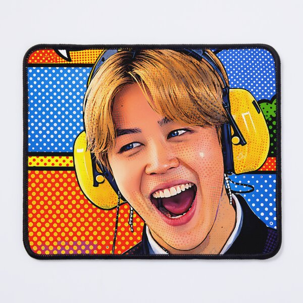 Item preview, Bts Jimin Lachimolala designed and sold by trendy125.