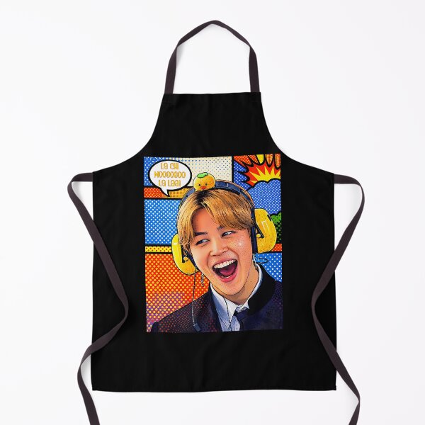 Item preview,  Bts Jimin Lachimolala  designed and sold by trendy125.