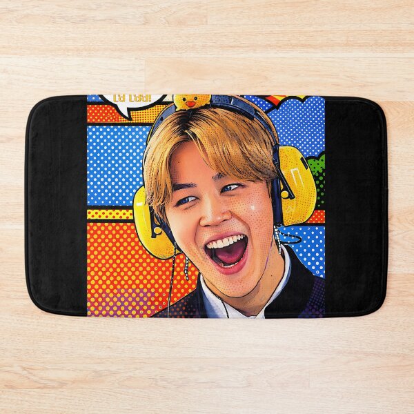 Item preview,  Bts Jimin Lachimolala  designed and sold by trendy125.