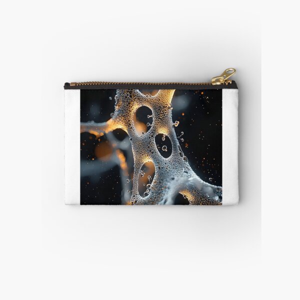 Item preview, Stringy Goo designed and sold by Random Precision Software.