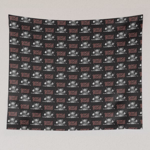Item preview, Live Concert Tour Design Featuring Rock Band Performing on Stage designed and sold by Sumit Goswami.