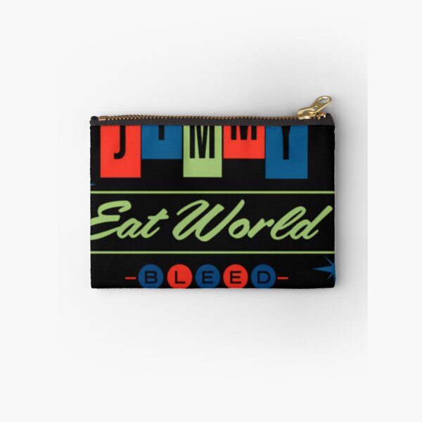 Item preview, Jimmy Eat World Bleed American 25Th Tour designed and sold by trendy125.