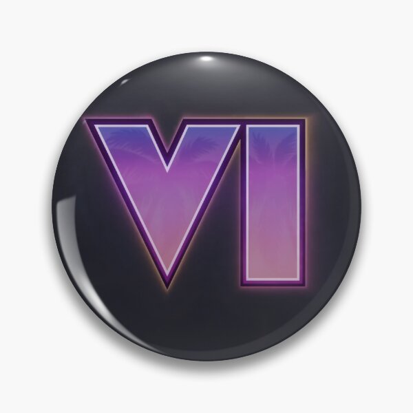 Item preview, Palm Tree Art - Retro Neon VI Concept Poster designed and sold by Billy Morfo™.