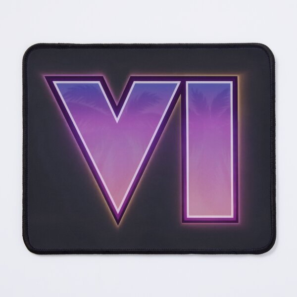 Item preview, Palm Tree Art - Retro Neon VI Concept Poster designed and sold by Billy Morfo™.