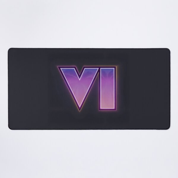 Item preview, Palm Tree Art - Retro Neon VI Concept Poster designed and sold by Billy Morfo™.