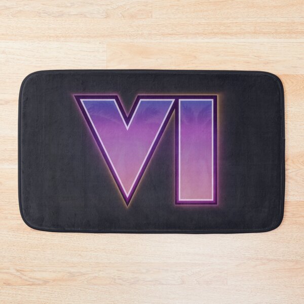 Item preview, Palm Tree Art - Retro Neon VI Concept Poster designed and sold by Billy Morfo™.