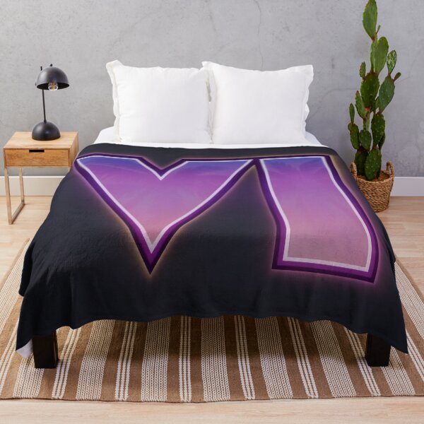 Item preview, Palm Tree Art - Retro Neon VI Concept Poster designed and sold by Billy Morfo™.