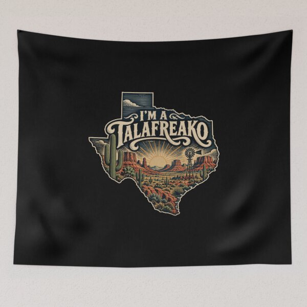 Item preview, Im a talafreako designed and sold by BrittanyMegan.
