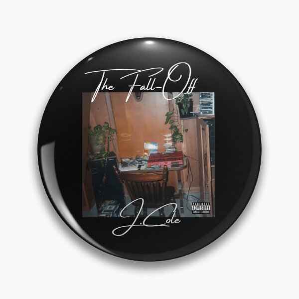 Item preview,  J Cole Fall Off Tour designed and sold by trendy125.