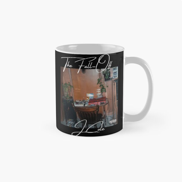 Item preview,  J Cole Fall Off Tour designed and sold by trendy125.