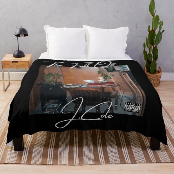 Item preview, J Cole Fall Off Tour designed and sold by trendy125.