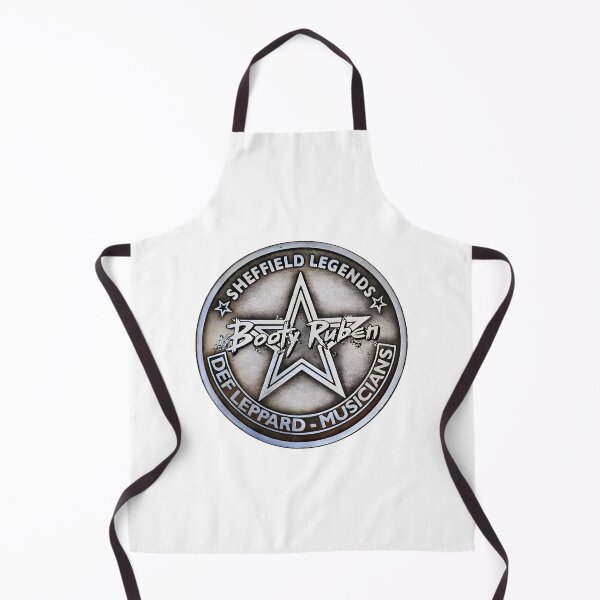 Item preview, Def Leppard Inspired Rock Band Fanpage Design for Music Lovers designed and sold by Dueg200.
