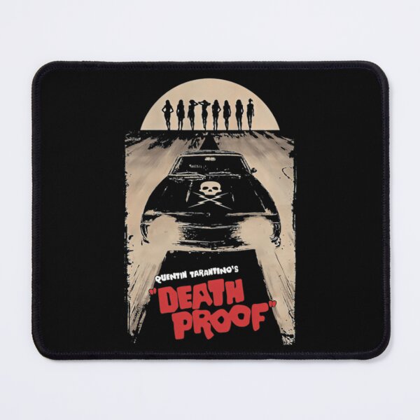 Item preview, The Deathproof BAND designed and sold by Racerapex.