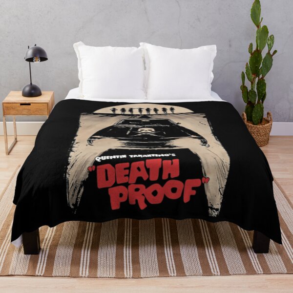 Item preview, The Deathproof BAND designed and sold by Racerapex.