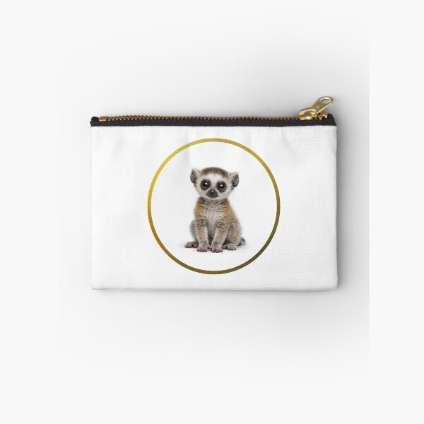 Item preview, Baby lemur. designed and sold by moths-minor.